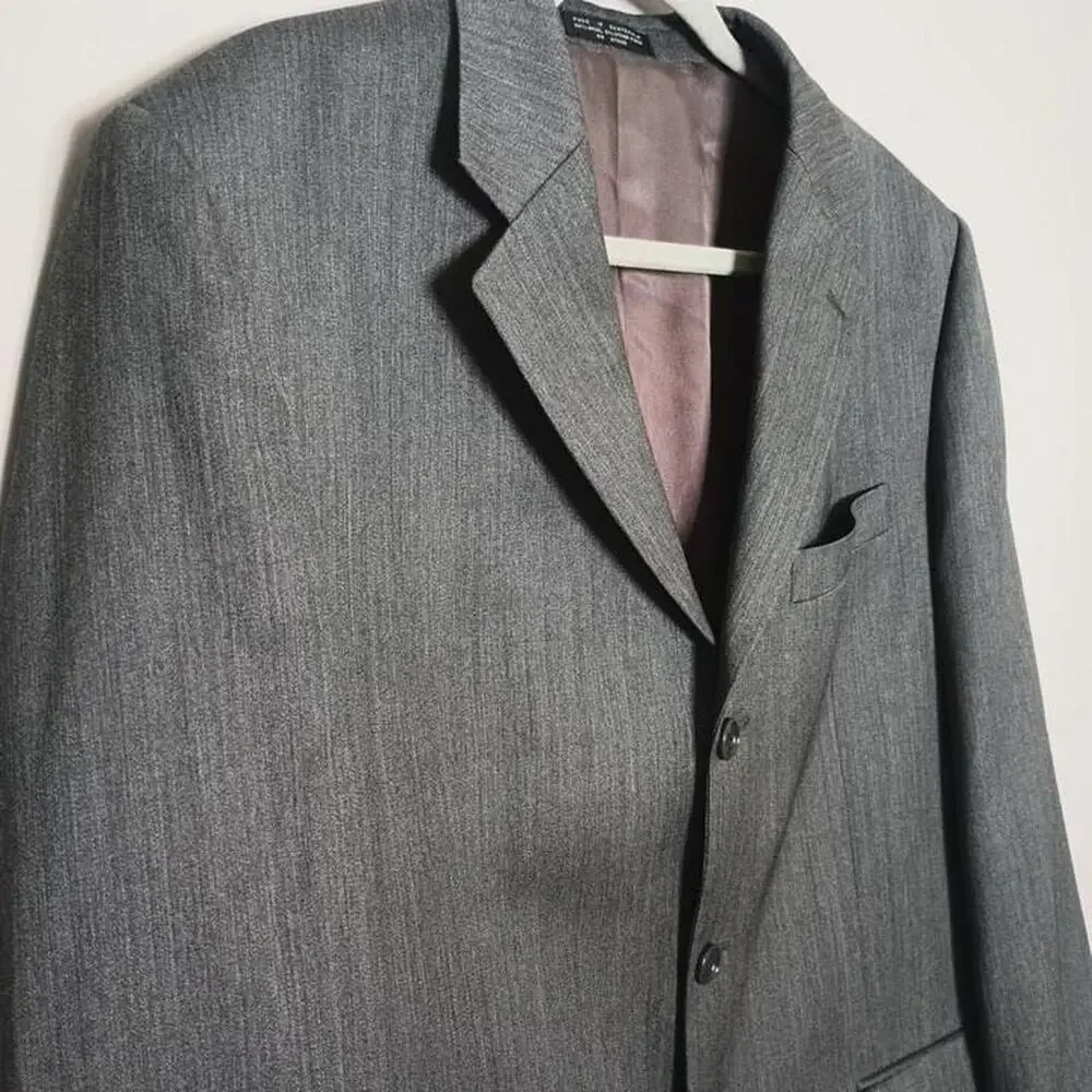 Jones New York Wool Jacket